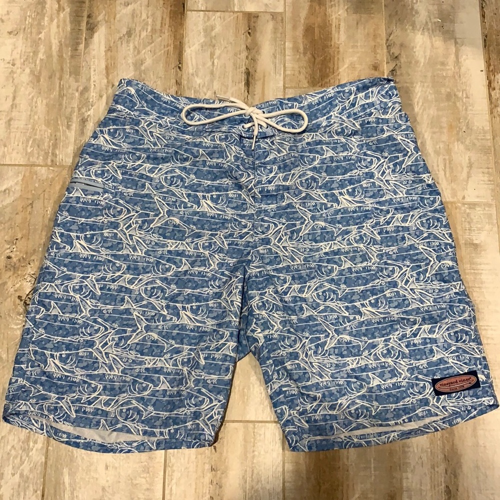 Vineyard Vines Swimshorts